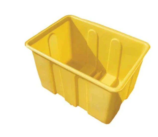 1400L Storage Container With Lockable Lid 4 1400L Storage Container With Lockable Lid - Image 2