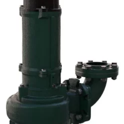 Mini Monster Submersible Sewage Cutter Pump - 4400 Litres 8 Mini Monster Submersible Sewage Cutter Pump - 4400 Litres -Excelsior Sales Store 45585 21275