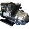 Walrus HQ400 Booster Pump 70l/min @ 3bar -Excelsior Sales Store 45586 21255