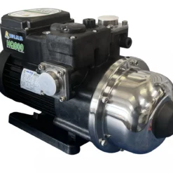 Walrus HQ800 Booster Pump 100l/min @ 3bar