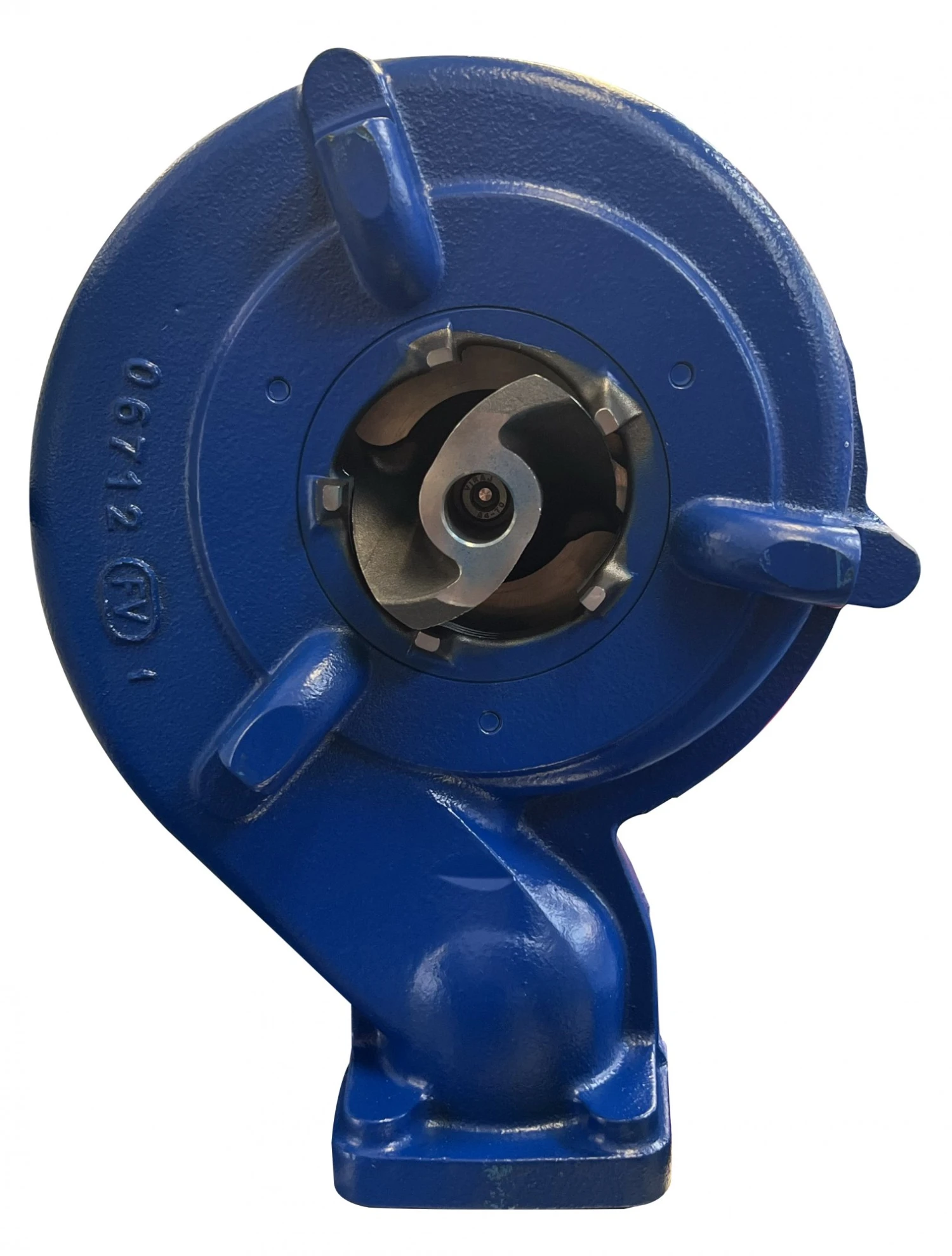 Agrimax Silage Cutter Pump 4 Agrimax Silage Cutter Pump - Image 2