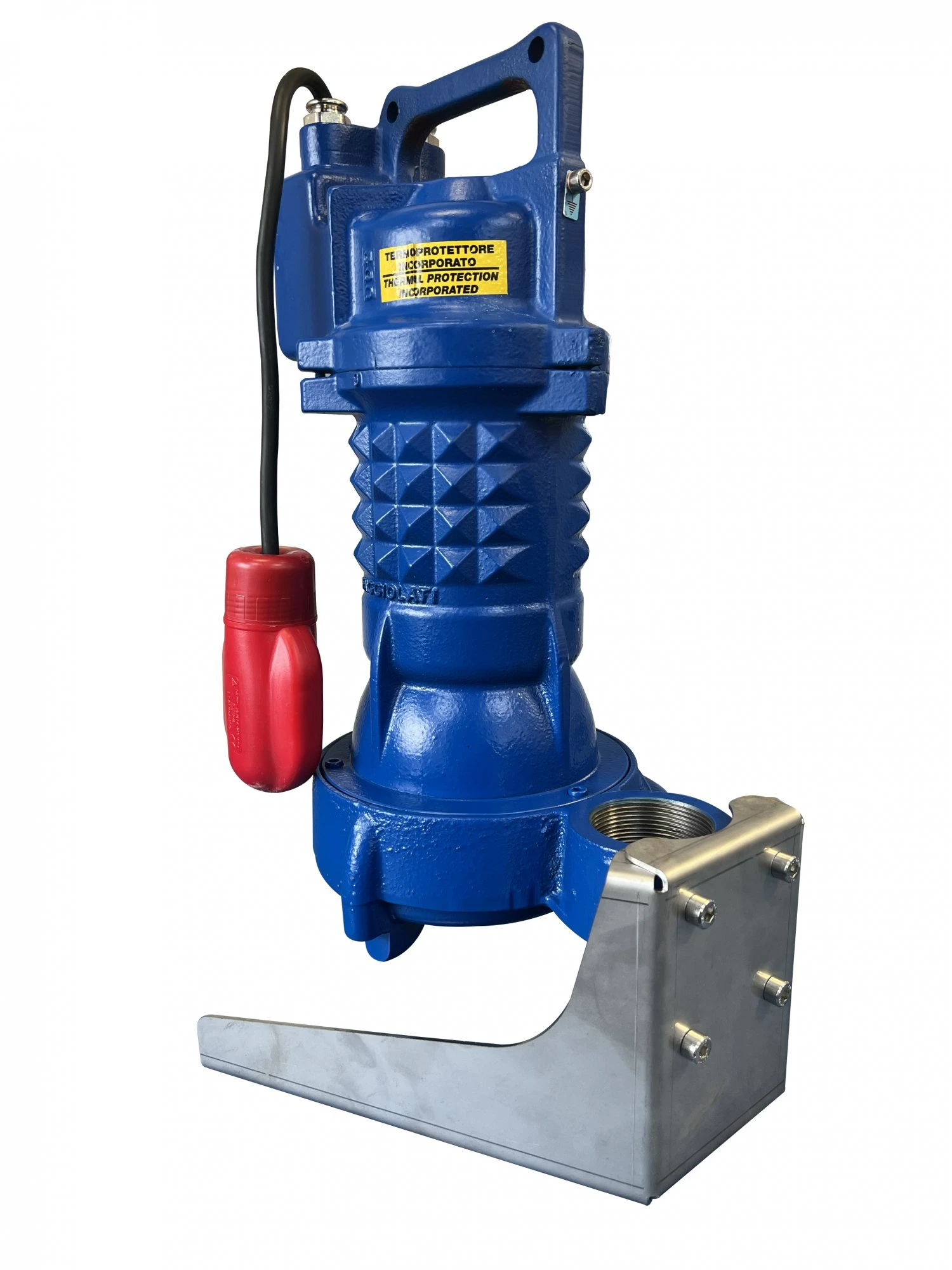 Agrimax Silage Cutter Pump 3 Agrimax Silage Cutter Pump