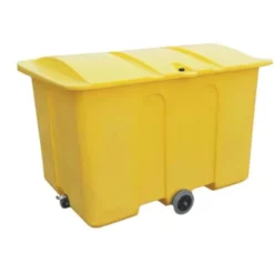 1400 Litre Storage Portable Container With Lockable Lid