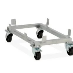 100L GRP Open Container/Trolley -Excelsior Sales Store 45594 21290