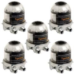 Tigerloop Original De-Aerator - External Fitting **Multibuy Offer**