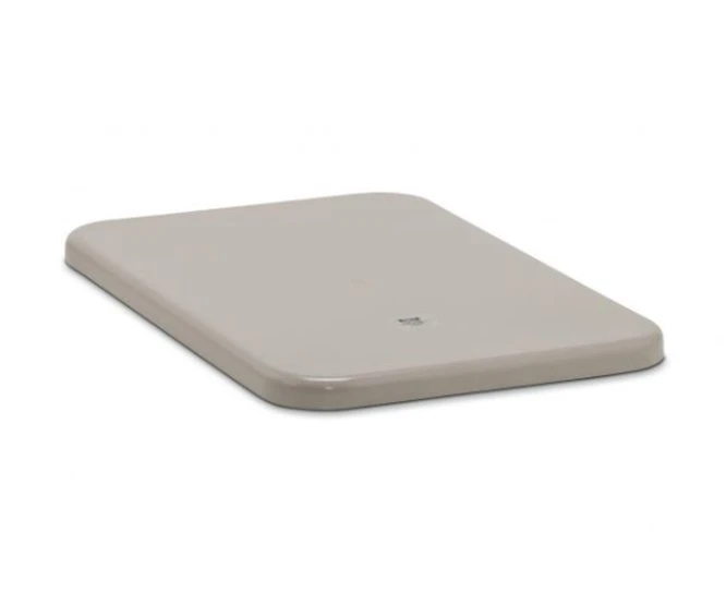 1500 Litre GRP Open Container Tank/Trolley 4 1500 Litre GRP Open Container Tank/Trolley - Image 2