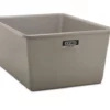 1500 Litre GRP Open Container Tank/Trolley -Excelsior Sales Store 45643 21609