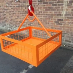 Invicta Forklift Materials/Brick Lifting Cage -Excelsior Sales Store 45678 21488