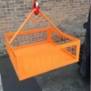 Invicta Forklift Materials/Brick Lifting Cage -Excelsior Sales Store 45678 21489