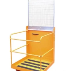 Invicta Forkliftable Access Platform -Excelsior Sales Store 45680 21493