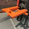 Invicta Forklift Locating Yoke -Excelsior Sales Store 45684 21538