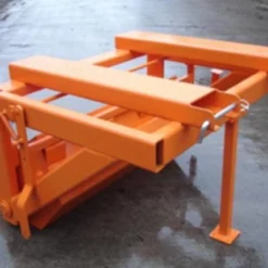 Invicta Fork Mounted Underslung Scoop -Excelsior Sales Store 45687 21548