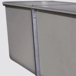 4500 Litre GRP Open Container