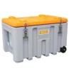 150 Litre CEMbox Trolley / Heavy Duty Storage Box -Excelsior Sales Store 45784 21830
