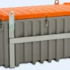 750 Litre CEMbox Heavy Duty Storage Box For Use With Cranes 1 750 Litre CEMbox Heavy Duty Storage Box For Use With Cranes -Excelsior Sales Store 45786 21840