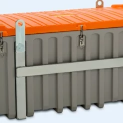 750 Litre CEMbox Heavy Duty Storage Box For Use With Cranes