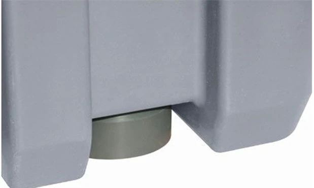 750 Litre CEMbox Heavy Duty Storage Box For Use With Cranes 6 750 Litre CEMbox Heavy Duty Storage Box For Use With Cranes - Image 4