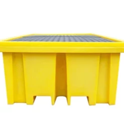 Double IBC Spill Pallet With Fourway Access 10 Double IBC Spill Pallet With Fourway Access -Excelsior Sales Store 45789 21854