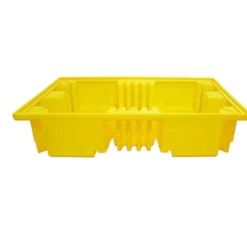 Double IBC Spill Pallet Without Grid -Excelsior Sales Store 45800 21880