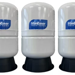 MainSaver Triple 150l (450l)
