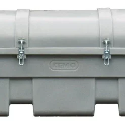 750 Litre Vehicle Storage Box