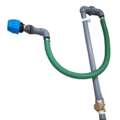 Bioficient IPS Manifold 6PE