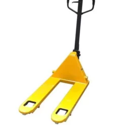 Warrior Eco 2500kg Hand Pallet Truck - Single Nylon Rollers