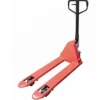 Warrior 3000kg Hand Pallet Truck - Tandem Nylon Rollers -Excelsior Sales Store 45980 22125