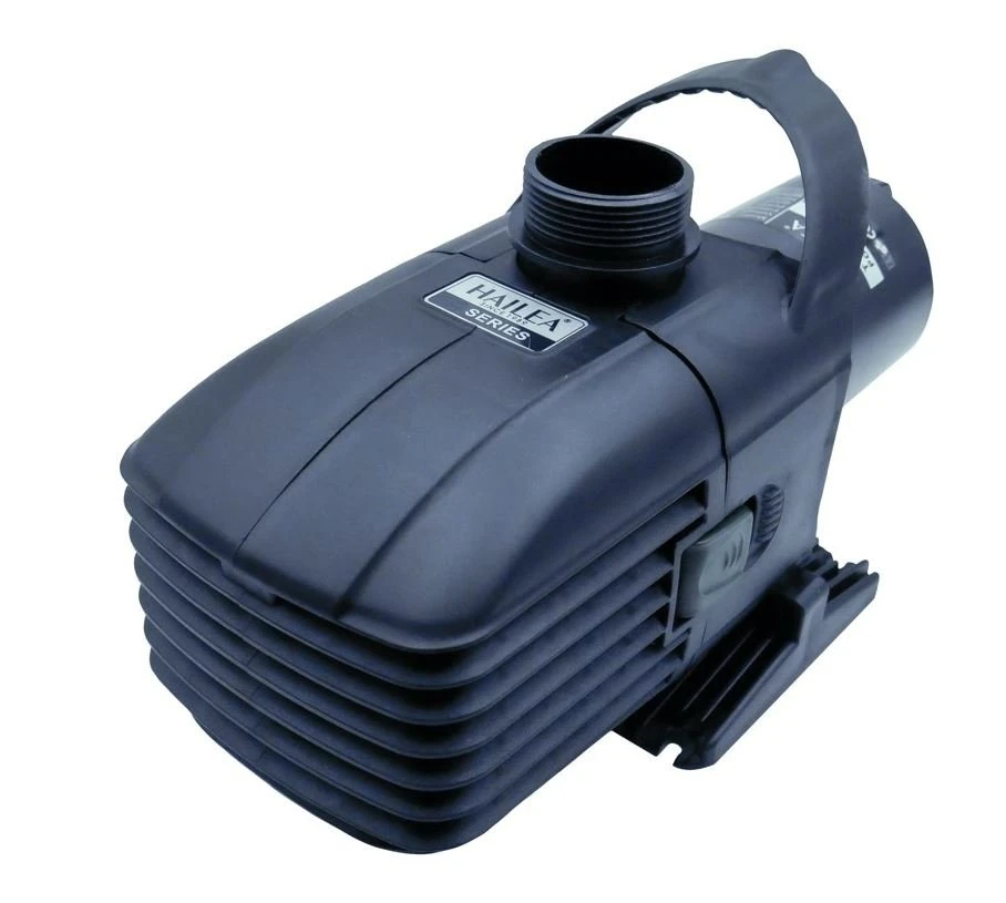 S-8000 Pond Pump 3 S-8000 Pond Pump