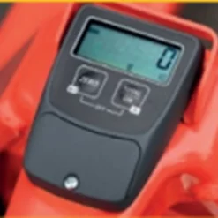 Warrior Eco Weigh Scale Hand Pallet Truck -Excelsior Sales Store 45994 22153