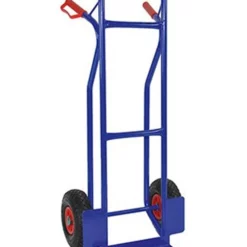 Warrior Heavy Duty Sack Truck 250kg