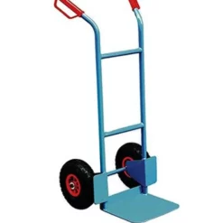 Professional Heavy Duty Sack Truck 200kg