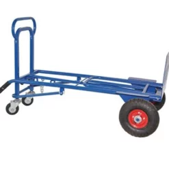 Warrior 3 In 1 Heavy Duty Folding Sack Truck 8 Warrior 3 In 1 Heavy Duty Folding Sack Truck -Excelsior Sales Store 46030 22198