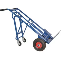 Warrior 3 In 1 Heavy Duty Folding Sack Truck 9 Warrior 3 In 1 Heavy Duty Folding Sack Truck -Excelsior Sales Store 46030 22199