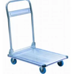 Aluminium Folding Platform Truck