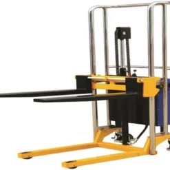 Warrior Semi Electric Mini Stacker