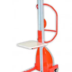 Warrior Semi Electric Work Positioner