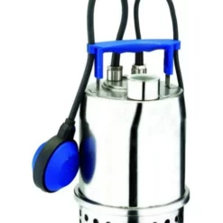 Ebara Best One MS Automatic Sump Drainage Water Pump - Float Switch - 230v