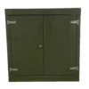 GRP Kiosk - Double Door -Excelsior Sales Store 46145 22387