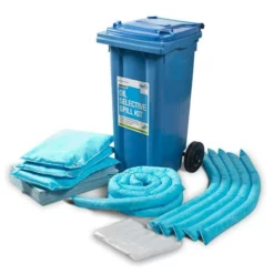 Oil Spill Kit (134L)