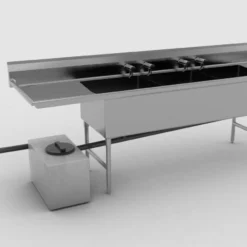 Cabin Master 50l Grey Water Tank -Excelsior Sales Store 46327 22633