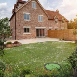 Klargester BioAir 2 Economy Sewage Treatment Plant - 6 Person 7 Klargester BioAir 2 Economy Sewage Treatment Plant - 6 Person -Excelsior Sales Store 46341 22648