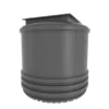 2600 Litre Underground Water Tank -Excelsior Sales Store 46424 22715