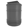 3500 Litre Underground Water Tank -Excelsior Sales Store 46425 22721