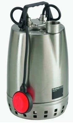 Calpeda GXR 9 Submersible Manual Pump With 10m Cable 4 Calpeda GXR 9 Submersible Manual Pump With 10m Cable - Image 2