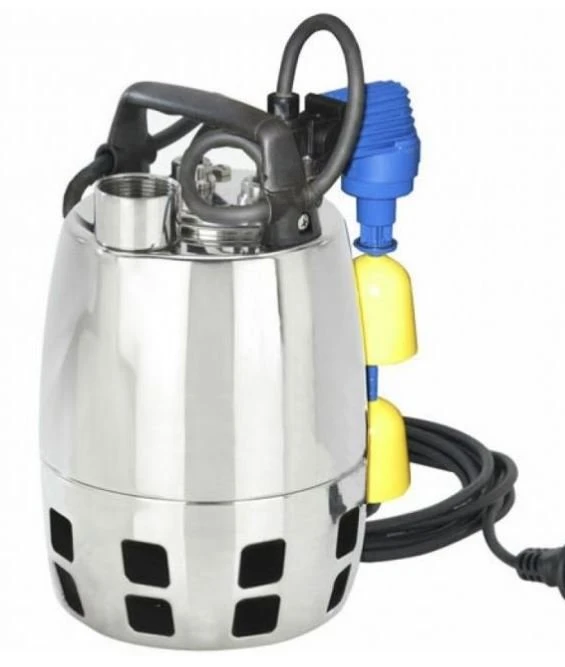 Calpeda GXR 9 Submersible Manual Pump With 10m Cable 6 Calpeda GXR 9 Submersible Manual Pump With 10m Cable - Image 4