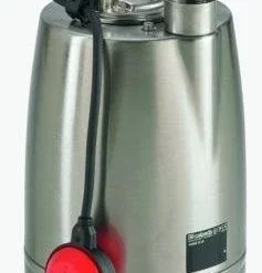 Calpeda GXR 11 Submersible Manual Pump With 10m Cable -Excelsior Sales Store 46458 23079