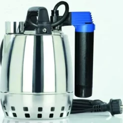Calpeda GXR 11 Submersible Manual Pump With 10m Cable -Excelsior Sales Store 46458 23080