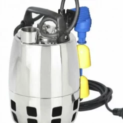 Calpeda GXR 13 Submersible Manual Pump With 10m Cable 9 Calpeda GXR 13 Submersible Manual Pump With 10m Cable -Excelsior Sales Store 46459 23082