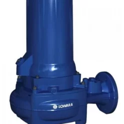 Lowara 400v Submersible Pump (1310M-65X.253.V85.400/10)